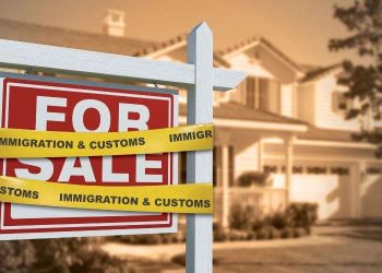 Illegal Alien Mortgages