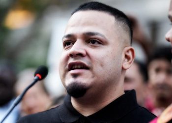 Kilmar Abrego Garcia