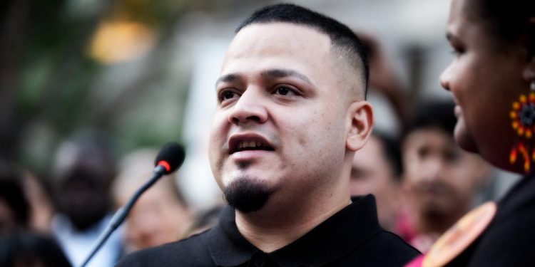 Kilmar Abrego Garcia