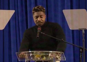 Jasmine Crockett Campaign Kicks off With Awkward Rap Song Trashing Trump and MTG