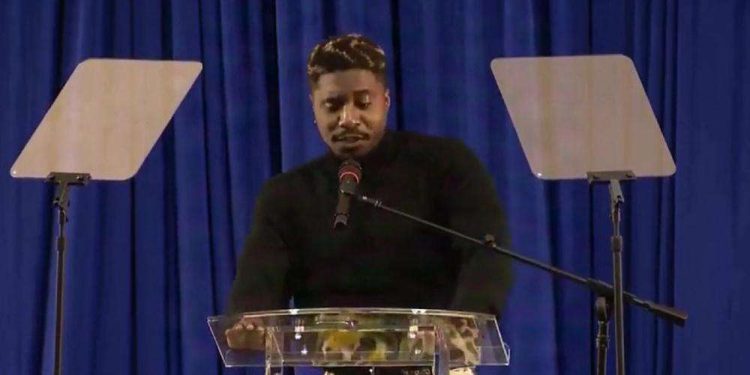 Jasmine Crockett Campaign Kicks off With Awkward Rap Song Trashing Trump and MTG