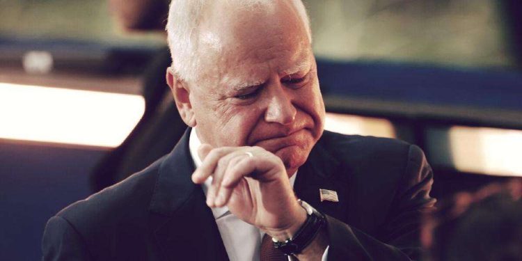 Victor Davis Hanson Says He Knows What Consequences Await Tampon Tim After Somali Fraud Scandal