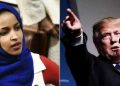Trump Omar