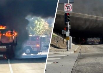 electric-school-bus-ev-fire