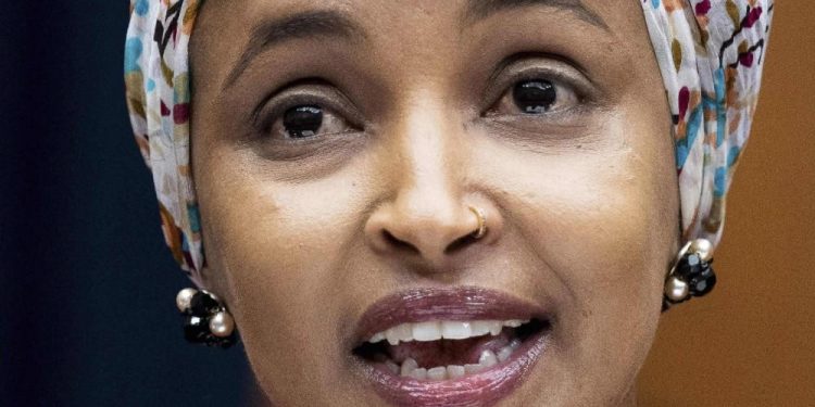 Ilhan Omar (1)