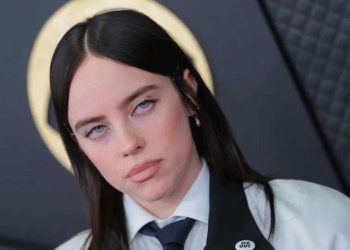 Billie Eilish