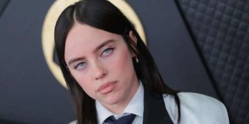 Billie Eilish