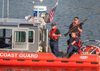 Coast Guard