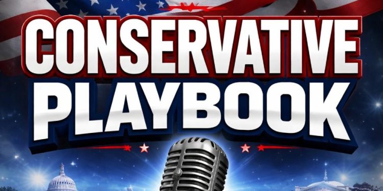 Conservative Playbook1