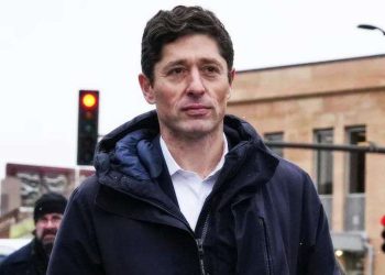 Jacob Frey