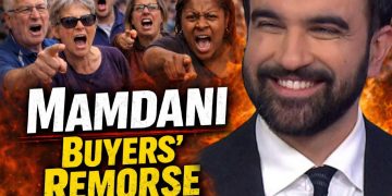 Mamdani Buyers' Remorse