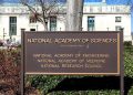 National Academy of Sciences