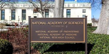 National Academy of Sciences