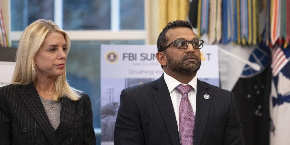 Trump’s DOJ Still Refusing to Disclose Government Payments to Twitter During Peak Censorship