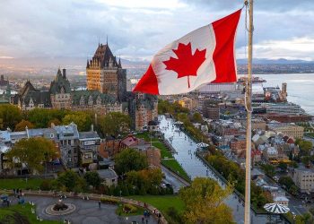 Canadian Leaders Terrified ICE Will Deport People… From Canada?