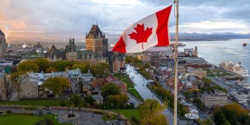 Canadian Leaders Terrified ICE Will Deport People… From Canada?