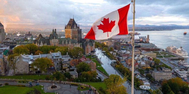 Canadian Leaders Terrified ICE Will Deport People… From Canada?