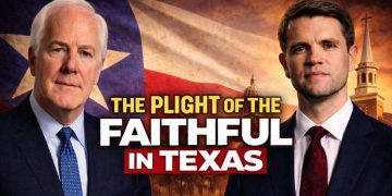 Faithful Texas