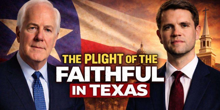 Faithful Texas