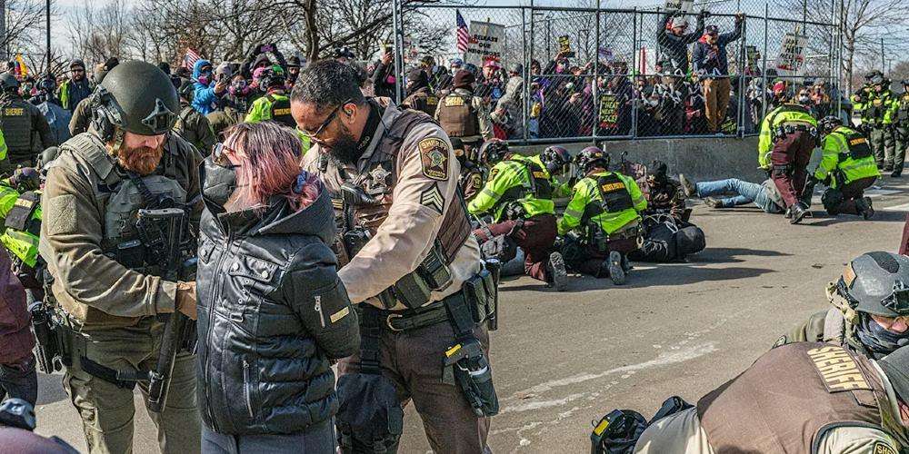 Data Shows Where ICE Has Been More Effective… And Why