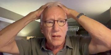 James Woods