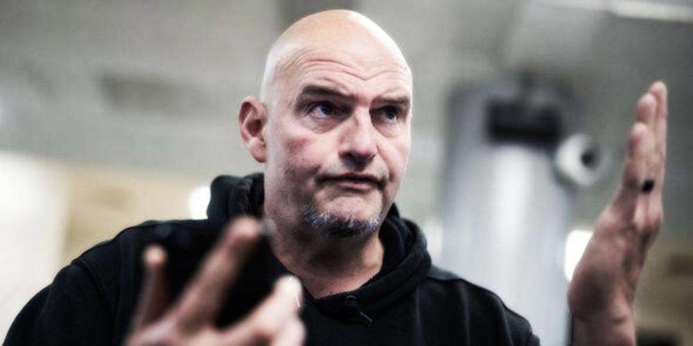 ‘Why Would You Wanna Punish All These Workers?’: Sen Fetterman Does Not Spare Fellow Dems Over Shutdown Effects