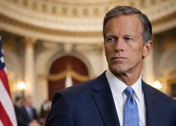 John Thune