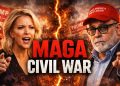 MAGA Civil War