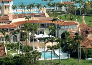 Democrats Flip Mar-A-Lago Seat in Major Upset as Blue Wave Crashes on Trump’s Backyard