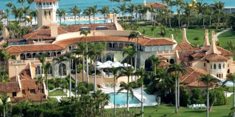Democrats Flip Mar-A-Lago Seat in Major Upset as Blue Wave Crashes on Trump’s Backyard