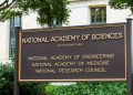 National Academy of Sciences