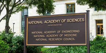 National Academy of Sciences
