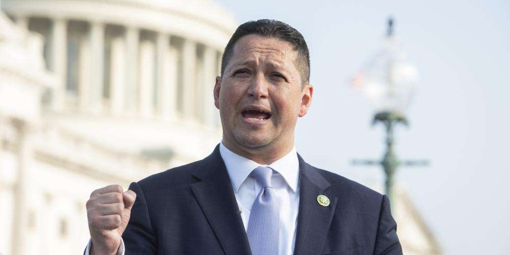 Tony Gonzales Drops Out