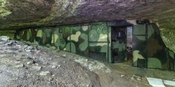 Bunker