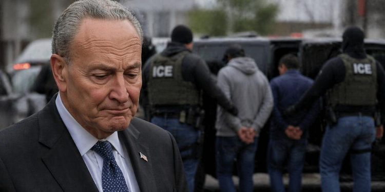 Chuck Schumer