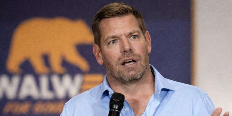 Eric Swalwell