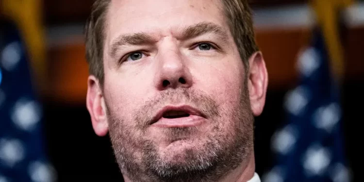 Eric Swalwell