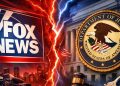 Fox News DOJ