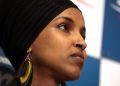 Ilhan Omar
