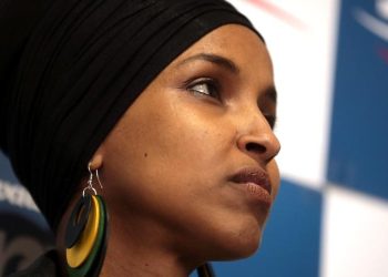 Ilhan Omar