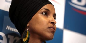 Ilhan Omar