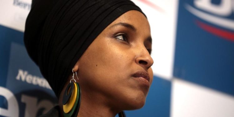 Ilhan Omar