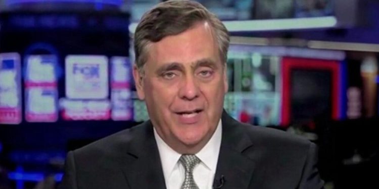 Jonathan Turley Sees One Great Irony in Colorado’s Ban on Conversion Therapy