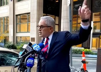 Larry Krasner