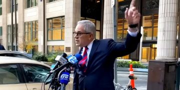 Larry Krasner