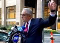 Larry Krasner