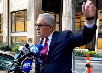 Larry Krasner
