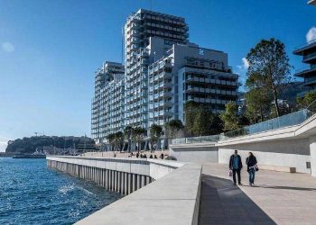 Le Renzo in Mareterra