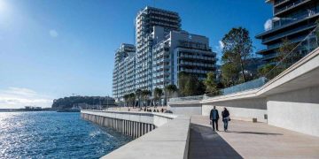 Le Renzo in Mareterra