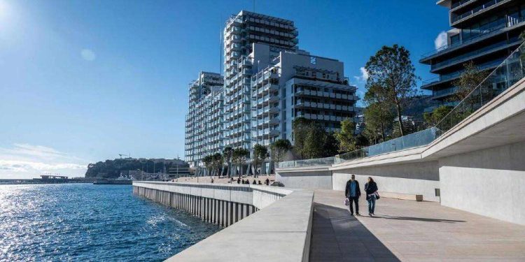 Le Renzo in Mareterra